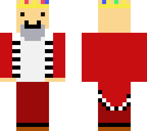 king ment for brickguy1412