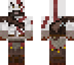 kratos (2018)