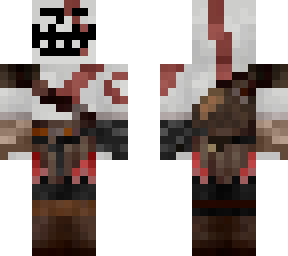 kratos troll