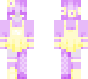 lavender and dandelions