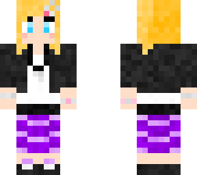 lavender pokemon trainer