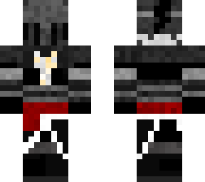 leo as crucible warrior