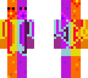 luigi_minecraft