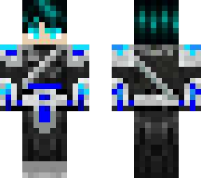 max (armored)