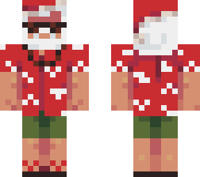 mele kalikimaka