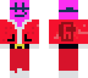 merry xmas bois