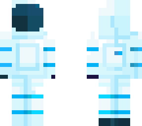 my main skin