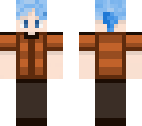 my skin