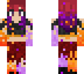 nether and end hybrid