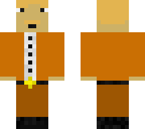 noodle man 2