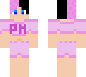 pacify her male
