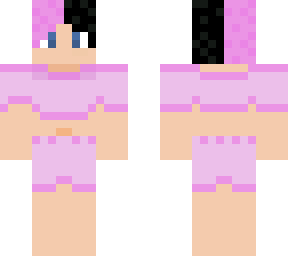 pacify her male v2