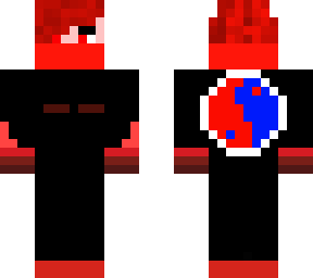 peace fire boy