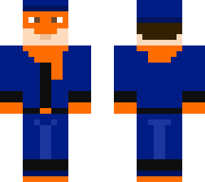 penguin knight re design