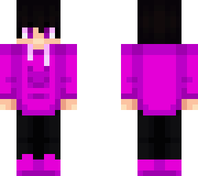 pink boy
