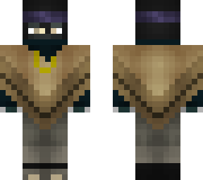 poncho snorlax v.1