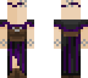 purple theme