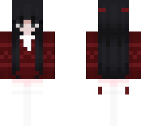 red abrigo