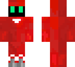 red knight