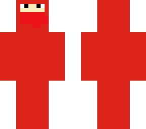 red ninja