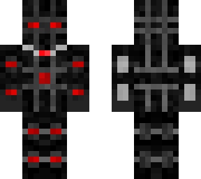 robotic demolisher
