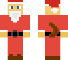 santa