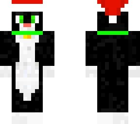 santa cat