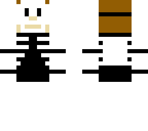 skeleton
