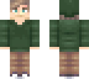 skin ben mazue