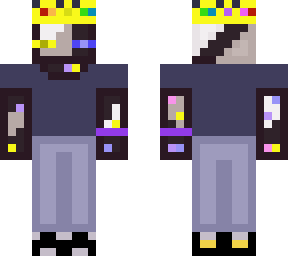 slookus random outfit