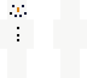 snow man