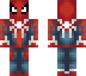 spider-chabon