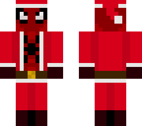 spidey-claus (fixed 2.0)