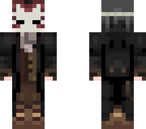 steampunk spyingmoomallo v1