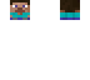 steve plush