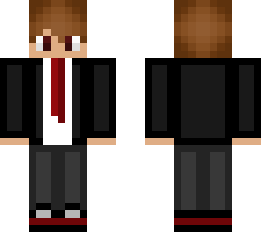 suit joe