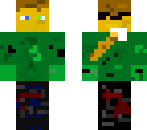 sussy arrow