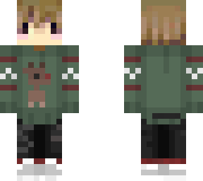sweater *****