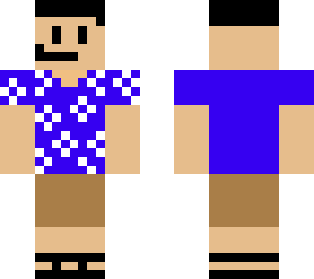 theboogiemans skin