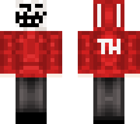 trollhase (bunny/skin for a friend)