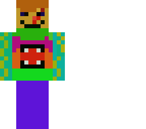 Tyler Minecraft Skin Tyler | Minecraft Skin