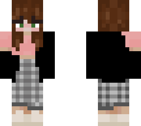 updated green eyes