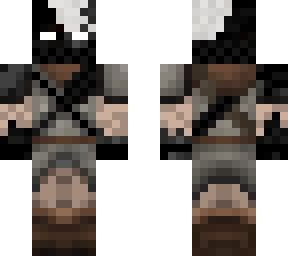 viryion - smp voidling