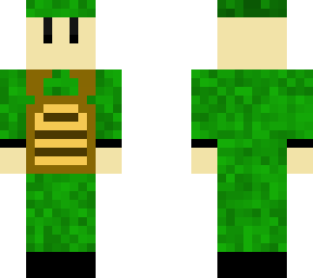 voxiom green