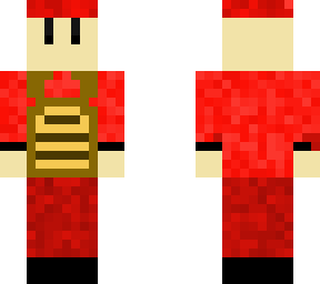 voxiom red