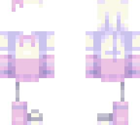 *+ pastel pajamas +* ob