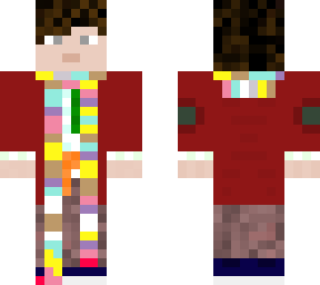 4 doctor (doctor who)