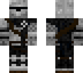 a knight