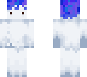 aaaahghost skin v2.2