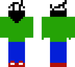 an epic skin